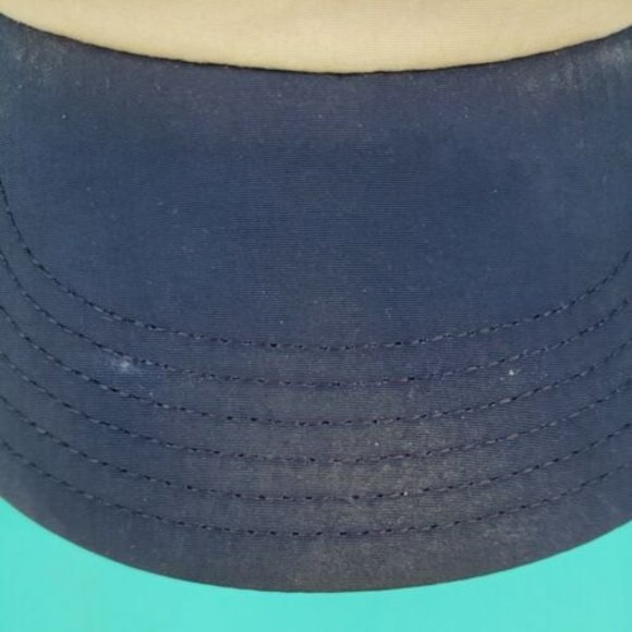 Vintage Official USA Bud Light Beer Snapback Baseball Cap Hat Beer Advertising - Picture 7 of 12